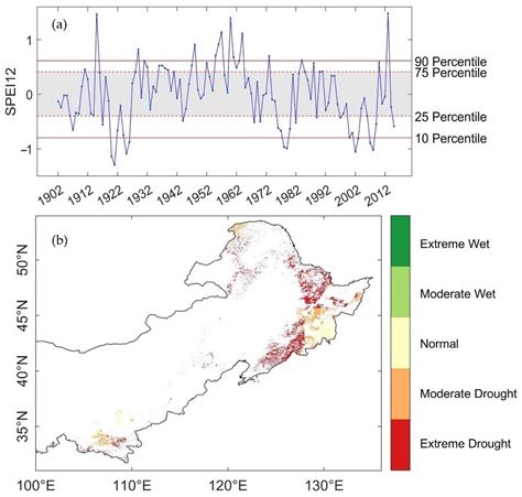 Forest Resistance and Resilience to 2002 Drought in Northern China