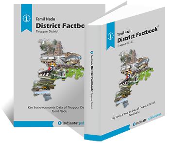 Ebooks & Prints- Indian Socio Economic & Election Analysis Data