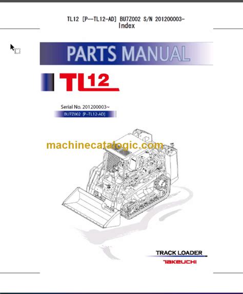 Image result for Takeuchi Tl12 Engine Light