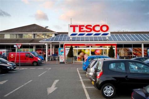 Image result for Tesco Logistics