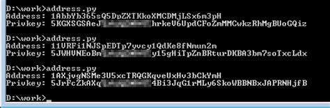 Image result for Bitcoin Generator Python