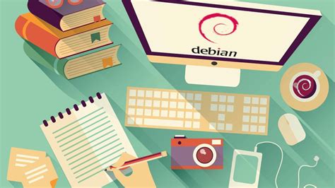 Image result for Debian Download Tutorial