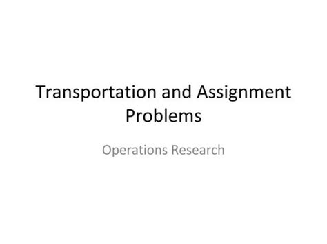 Image result for Transportation LP Problem Optimal Test Steeping Stone