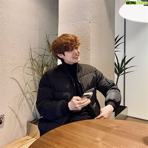 Jung Won-chang Top 36 Instagram Photos and Posts | Gethu Cinema