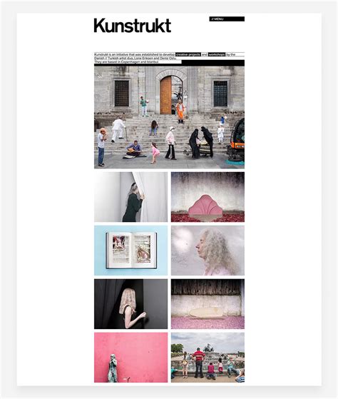 Wix Website Examples 的图像结果