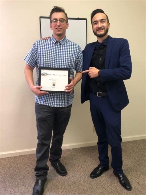 Millennial Hart Management Office Photos