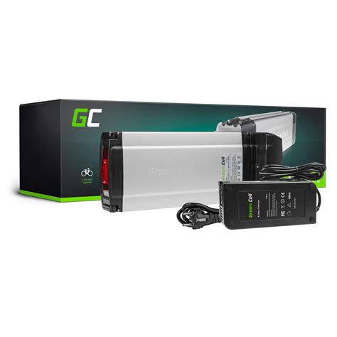 Gc Ebike Battery 36v 11 6ah Electric Bicycle Bike Rear | Desertcart INDIA