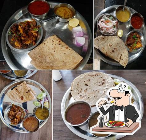 Rajesh Bhojnalaya, Shirwal - Restaurant menu, prices and reviews