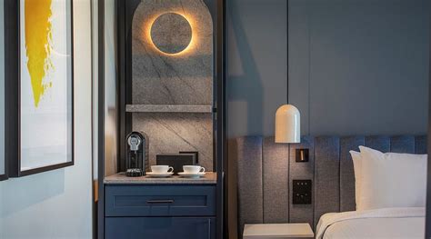 VOCO MELBOURNE CENTRAL BY IHG - Hotel Reviews, Photos, Rate Comparison ...