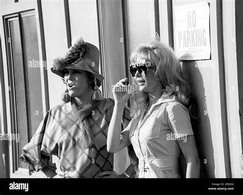 Harper valley pta, barbara eden, hi-res stock photography and images ...