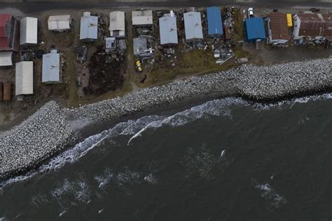 Rising Sea Levels Will Severely Impact Mega Cities From Mumbai To New ...