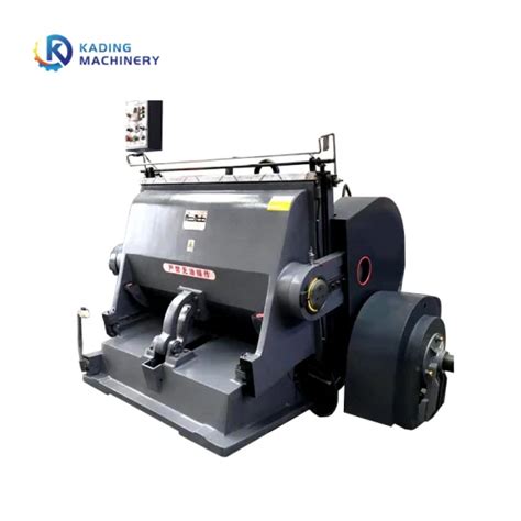 Image result for Carton Box Creasing Machine Setting