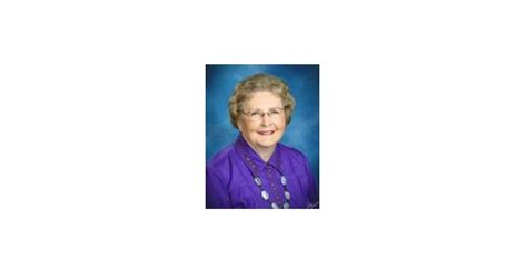 Harriet "Kay" Reichwein Obituary (2025) - Brenham, TX - Brenham ...