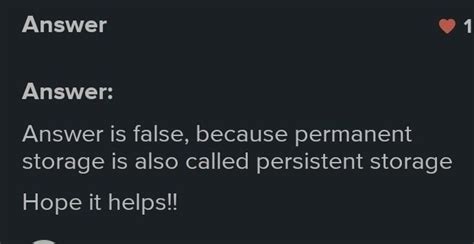 State whether the following statements are true (T) or false (F). a ...