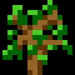 Image result for Tree of Time Sapling Minecraft