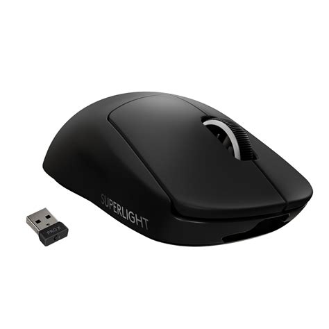 Logitech G Pro X Superlight Wireless Gaming Mouse, India | Ubuy