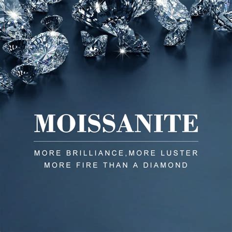 What Is the Best Quality Moissanite: Identifying Top-Grade Gems