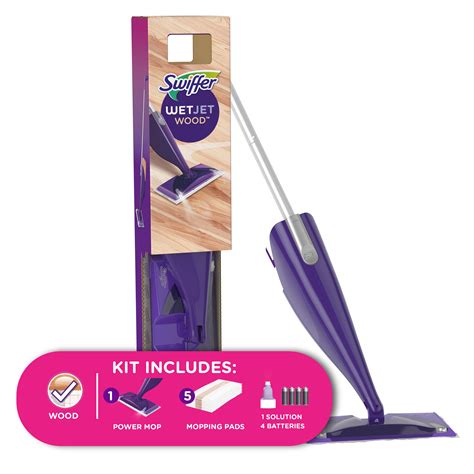 Swiffer Wood Floor Cleaner Reviews | Viewfloor.co