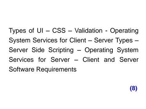 Image result for Software From UI Types