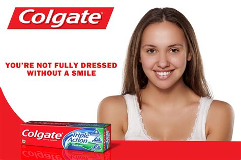 Rezultat imagine pentru Toothpaste Ads