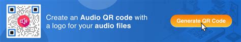 Image result for Create QR Code From Audio File