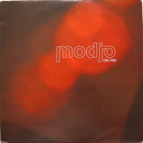 Image result for Modjo Album Art