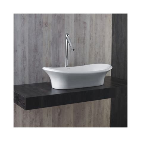Sonet Titanic 700x370x190mm Table Top Wash Basin | mykit | Buy online ...