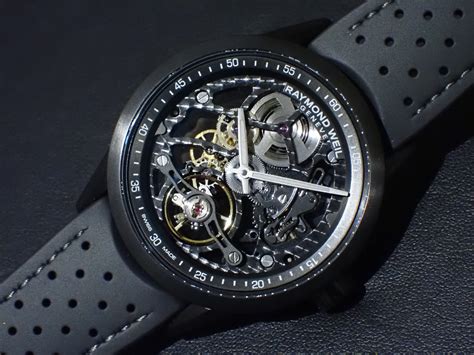 ＜レイモンド・ウェイル＞フリーランサー 2785-BKR-20000 | Dear Watch Lover