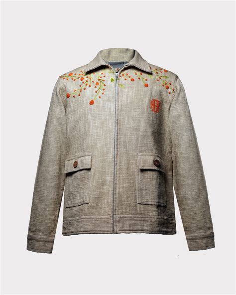 Outerwear – King Couture