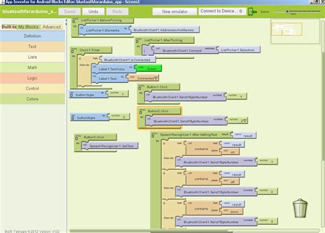Mobile Arduino IDE 的图像结果