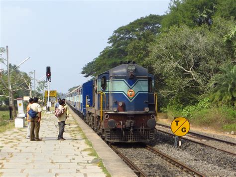 Railways Stops Colonial-Era Practice of Using Dak Messengers to Cut ...