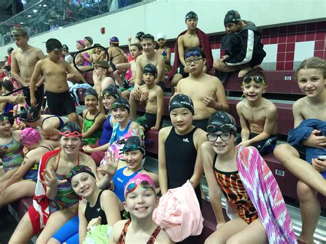 Aggie Swim Club - GULF SWIM TEAMS (OUR LEAGUE)
