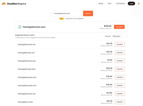 Buying Your First Domain? These Are the Best Registrars