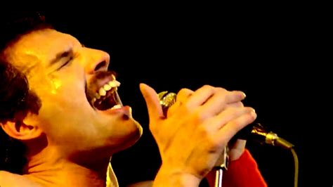 Queen - Freddie Mercury - Bohemian Rhapsody - Isolated Vocals ...