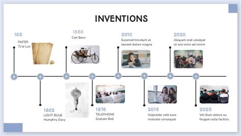 Historical Inventions 的图像结果