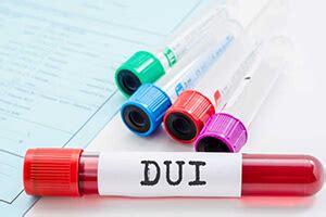 DUI Alcohol Level 的图像结果
