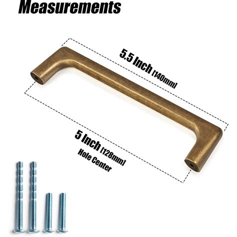 Modern Cabinet Pulls Luxurious Drawer Knobs