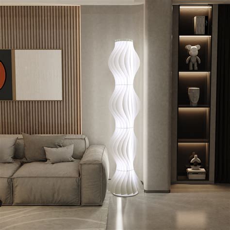 Unique Floor Lamps Contemporary