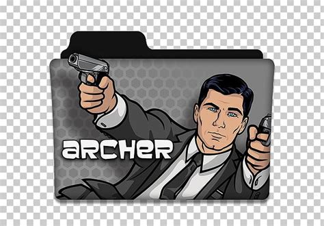 H. Jon Benjamin Sterling Archer Lana Anthony Kane Cheryl Tunt PNG ...