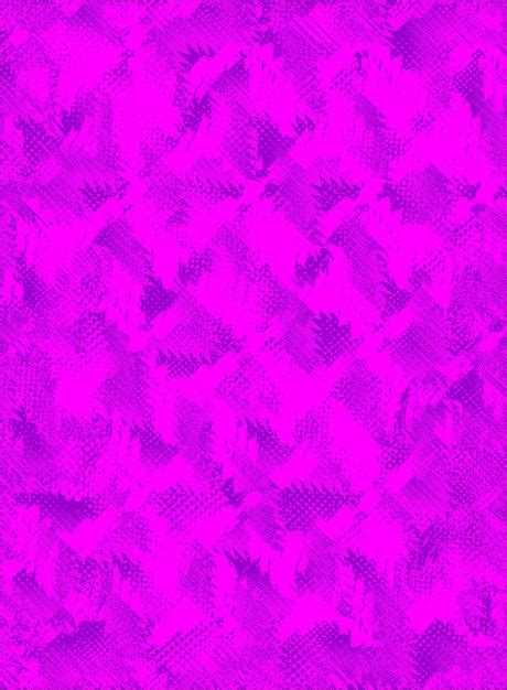 Test Card Pattern 的图像结果