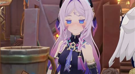 Genshin | Citlali Release Date, Element, & Weapon - GameWith