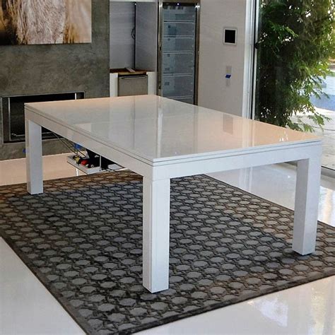 Pool Table 的图像结果