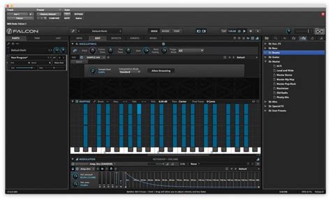 Image result for Pro Tools Using Stock Instruments