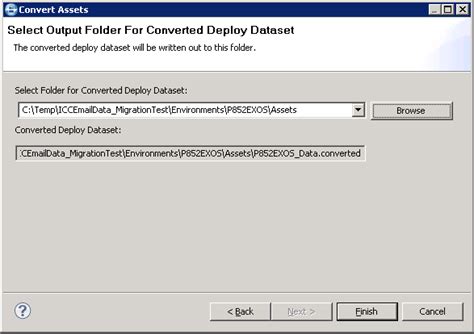 FileNet Deployment Manager 的图像结果