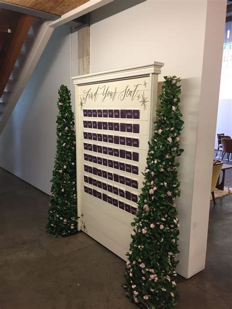 Ivy Tree with Pink Roses | Make a Scene