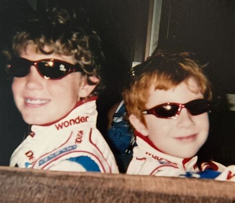 Grayson Russell: From ‘Talladega Nights’ to Nashville singer-songwriter ...