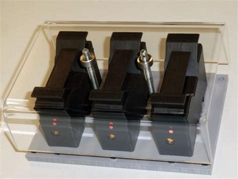 Image result for SBS-1 Multimeter Fuse