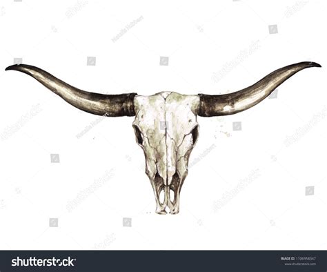 58 Best Longhorn tattoo ideas | longhorn tattoo, bull tattoos, western ...