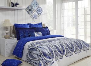 PORTICO NEW YORK Abstract Double Comforter for Mild Winter - Buy ...
