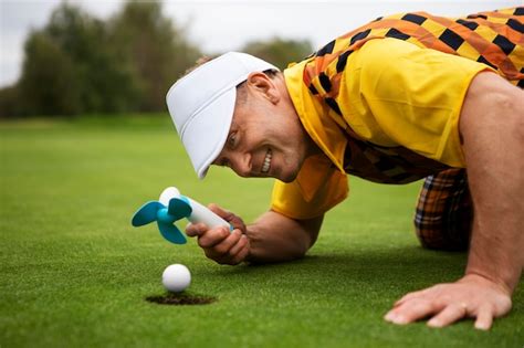 Funny Golf 的图像结果